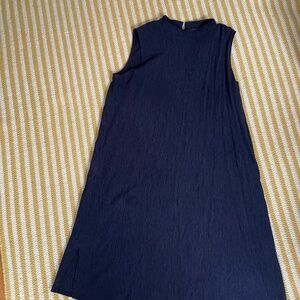 Eileen Fisher Tencel Dress